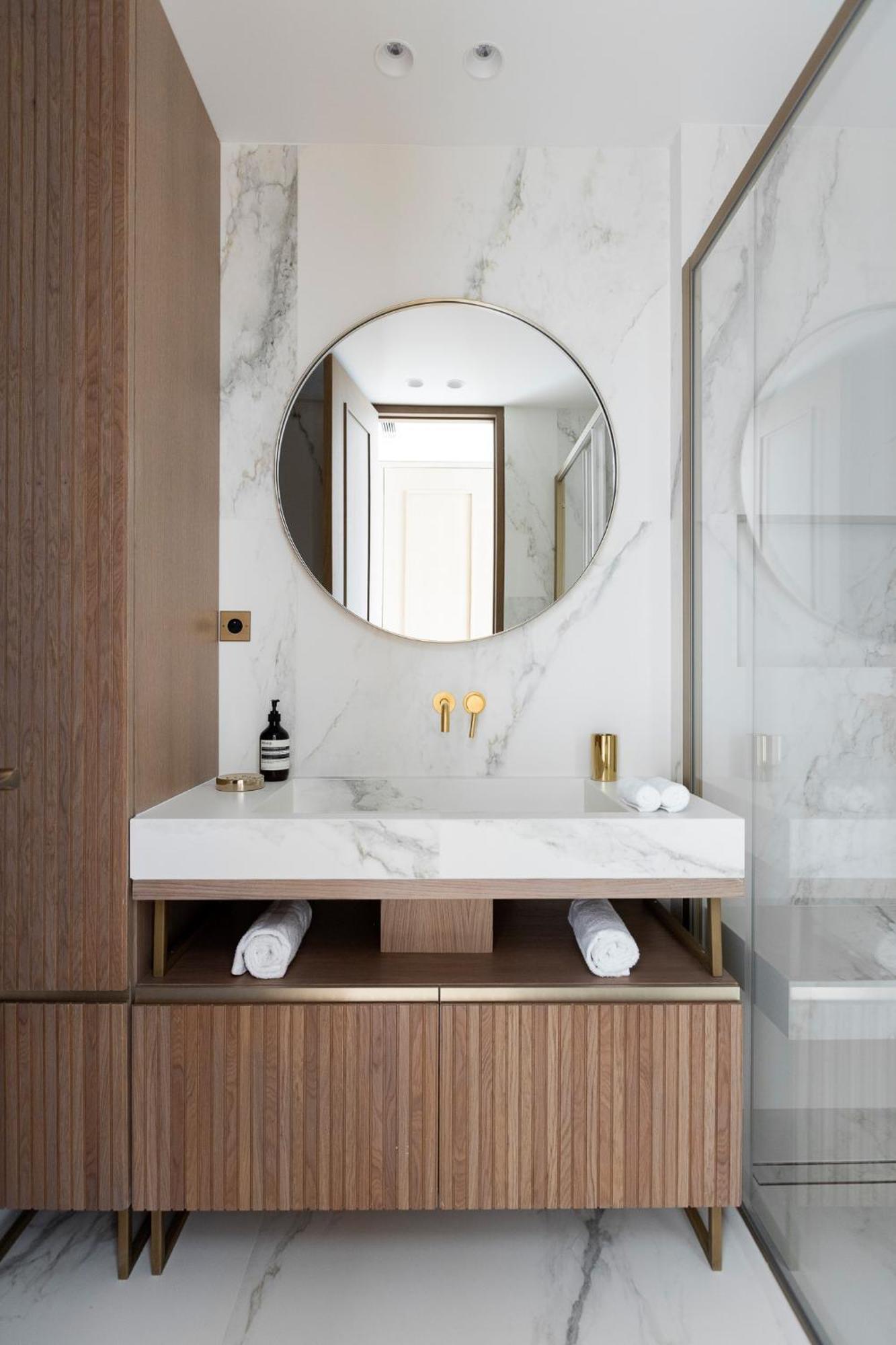 Highstay - Luxury Serviced Apartments - North Marais 2 Париж Экстерьер фото