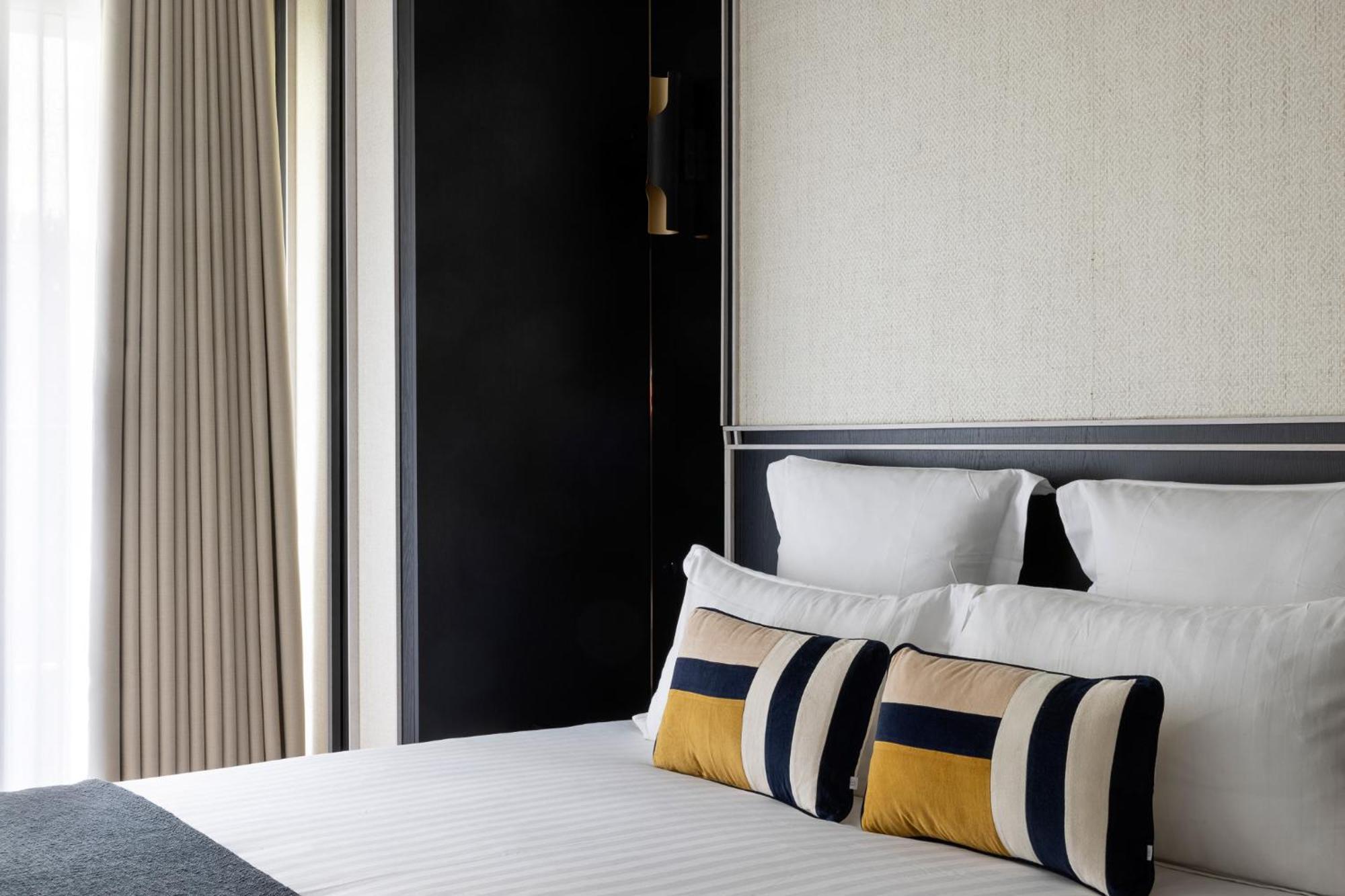 Highstay - Luxury Serviced Apartments - North Marais 2 Париж Экстерьер фото